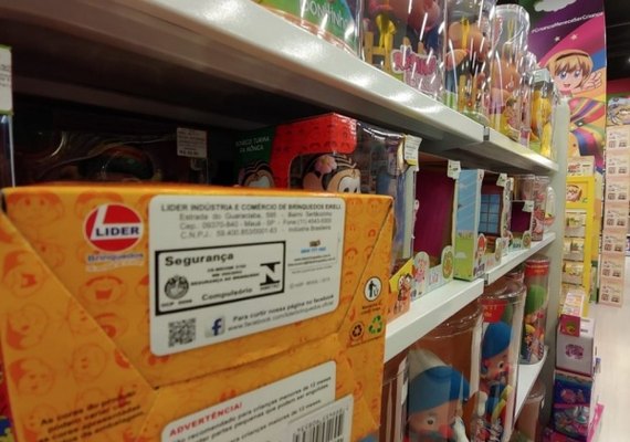 Inmetro poderá deixar de exigir selo em produtos vendidos no Brasil