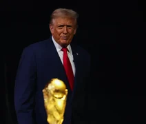 Trump deve entregar taça da Copa do Mundo de 2026 aos campeões