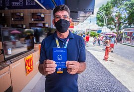 Alagoas registra segundo mês consecutivo de alta em números de empregos formais