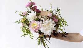 Lançado edital de cadastro para ambulantes venderem flores no dia das mães