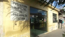 São José da Tapera: TAC entre MP e Prefeitura prevê realização de concurso público