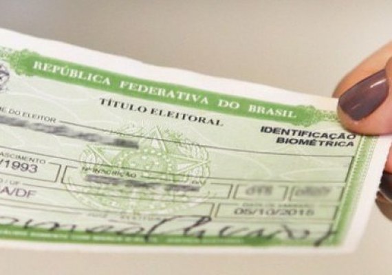 Se não votou nem justificou nas três últimas eleições, confira se seu título pode ser cancelado