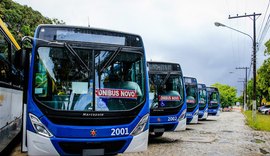 Para evitar aglomerações, SMTT determina aumento de 20% da frota de ônibus