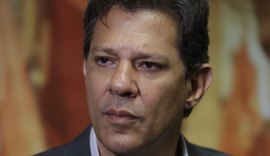 Fernando Haddad aceita ser candidato à presidência pelo PT em 2022