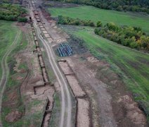 Antiga cidade medieval dos alanos é descoberta na Rússia