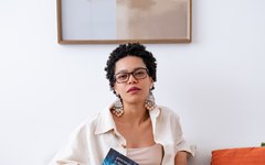 Escritora alagoana Érika Santos já publicou outros dois livros