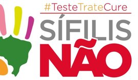 Município promove ações de prevenção à sífilis