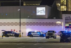 Ataque a tiros em restaurante de cassino dos EUA deixa dois mortos