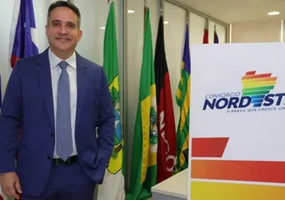 Paulo Dantas imprime ritmo e define prioridades no Consórcio Nordeste