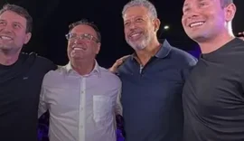 Sem opção, Luciano Barbosa deixa os dois filhos candidatos no PP