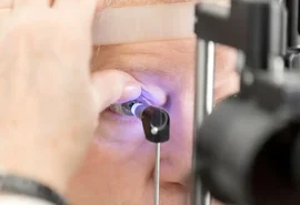 Inteligência artificial pode se tornar aliada no combate ao glaucoma