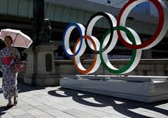 Instalações dos Jogos de Tóquio começam a ser abertas ao público