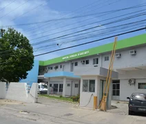 Hospital Helvio Auto registra aumento de transmissão de HIV por lactantes