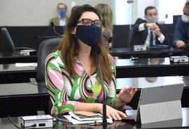 Jó Pereira fala sobre participação feminina na política