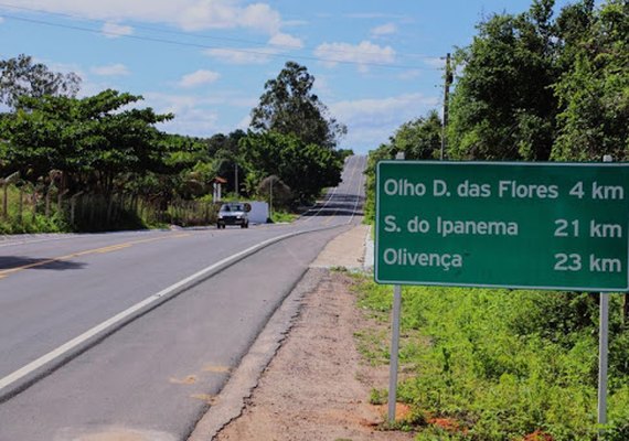 Promotoria propõe ação para evitar aglomerações em Santana do Ipanema e Olivença