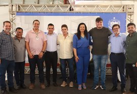 Com realização da Unicafes-AL, Seagri e Sedics, Circuito Regional de Feiras da Agricultura Familiar e Economia Solidária é sucesso em Marechal Deodoro
