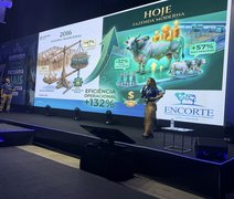 Encorte consolida evento como referência nacional da pecuaria de corte