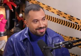 Gil do Vigor quer ser presidente do Brasil: 'Sou a cara do nosso país'