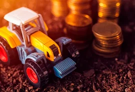 BNDES anuncia mais R$ 3 bilhões para crédito pelo Plano Safra