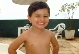 Caso Joaquim: padrasto é condenado a 40 anos de prisão