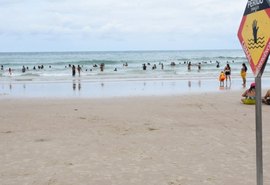 Praias alagoanas registram 18 afogamentos durante o fim de ano