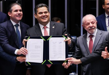 Descanso do trabalhador não prejudica empresas, afirma Lula