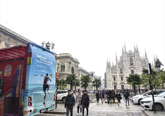 Ações de marketing fortalecem divulgação do Destino Alagoas em cinco países europeus