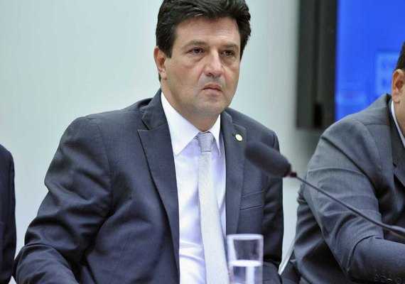Ortopedista, deputado do DEM será ministro da Saúde de Bolsonaro
