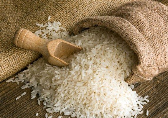 Indicador do arroz segue em queda