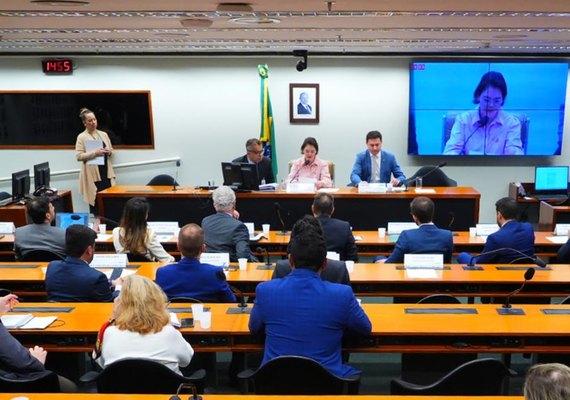 Sistema OCB defende papel das cooperativas no crédito rural sustentável