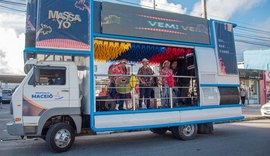 'Forró nos bairros' chama maceioenses para a programação junina com artistas da terra e nacionais