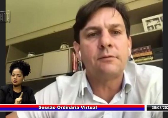 Deputado solicita planejamento logístico para abastecimento de feiras livres durante a pandemia