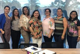 ECP conclui terceira etapa do programa Educação Faz a Diferença