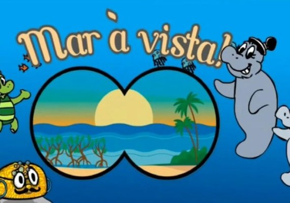 Projeto da UFAL “Mar à Vista” leva cinema ambiental ao interior de Alagoas