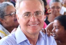 Em vídeo: Renan Calheiros solicita votos contra o ex-ministro Meirelles
