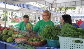 Tribunal de Justiça promove Feira Agroecológica nesta quarta-feira (24)