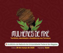 Mulheres de Axé: evento celebra a resistência e a identidade afro-brasileira
