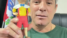 “Cadê o CISP?” Cabo Bebeto cobra Renan Filho sobre obra para Arapiraca