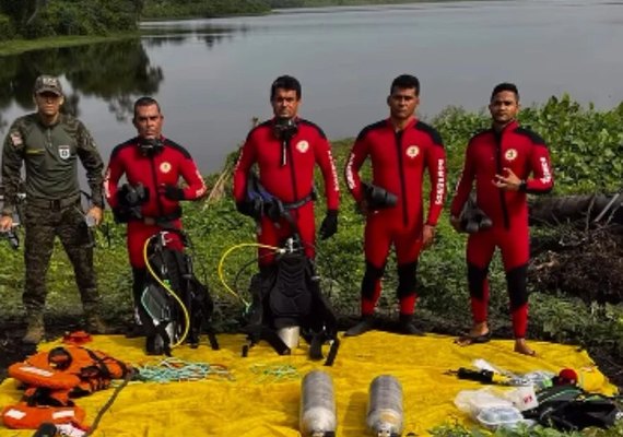 Caso Bacabal: criança recebe alta hospitalar e vai ajudar nas buscas pelos primos