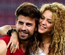 Pote de geleia foi decisivo para Shakira perceber traição de Piqué