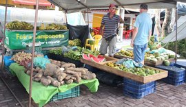 Confira a programação da Semana do Alimento Orgânico