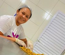 Iniciativa com sururu na Educação de Maceió garante sustento de marisqueiras