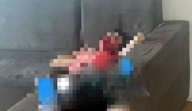 Jovem é morta a tiros dentro de apartamento na Santa Amélia, em Maceió