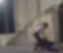 Polícia prende mulher suspeita de agredir mãe de 72 anos em Viçosa