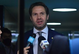 Candidato à reeleição, Pedro Vilela diz ter orgulho de representar o povo alagoano
