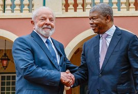 Presidente Lula quer abrir consulado geral em Luanda