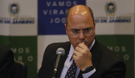 Governador do Rio anuncia que está com coronavírus