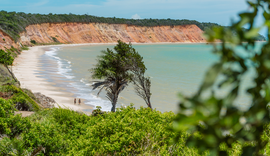 Alagoas receberá em agosto evento para mais de 400 profissionais do turismo