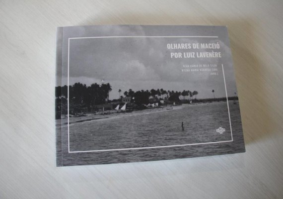 Livro do Arquivo Público narra  Alagoas do início do século XX