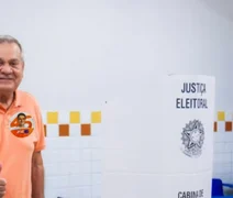 Ronaldo Lessa publica vídeo com declaração de apoio a Lula na eleição